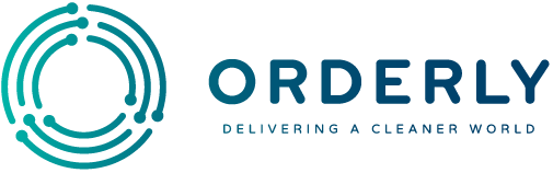 Logo Orderly